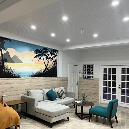 Hotel Tranquil Haven